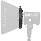 Aputure Storm 80c Adattatore per attacco Bowens