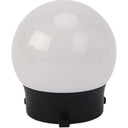 Aputure Storm 80c Diffusore a sfera mini lanterna