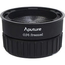 Aputure CF4 Fresnel compatto