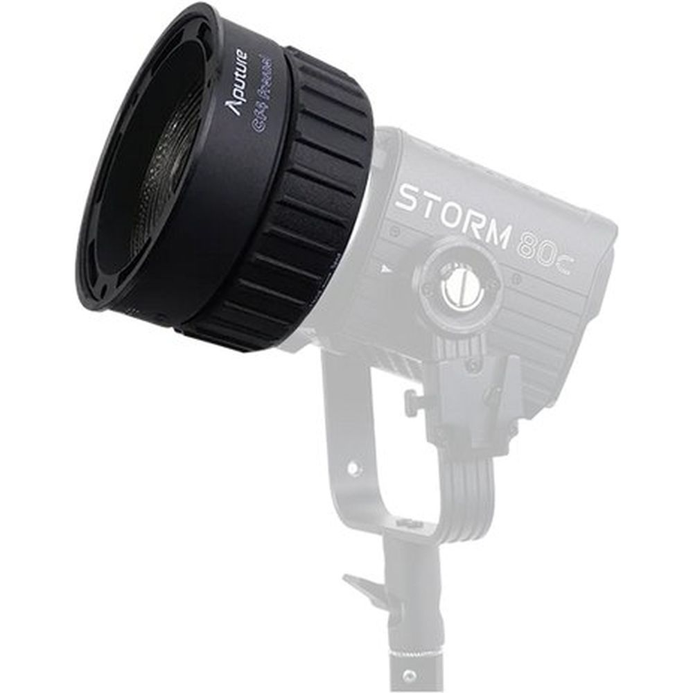 Aputure CF4 Fresnel compatto