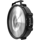 Aputure CF12 Fresnel compatto