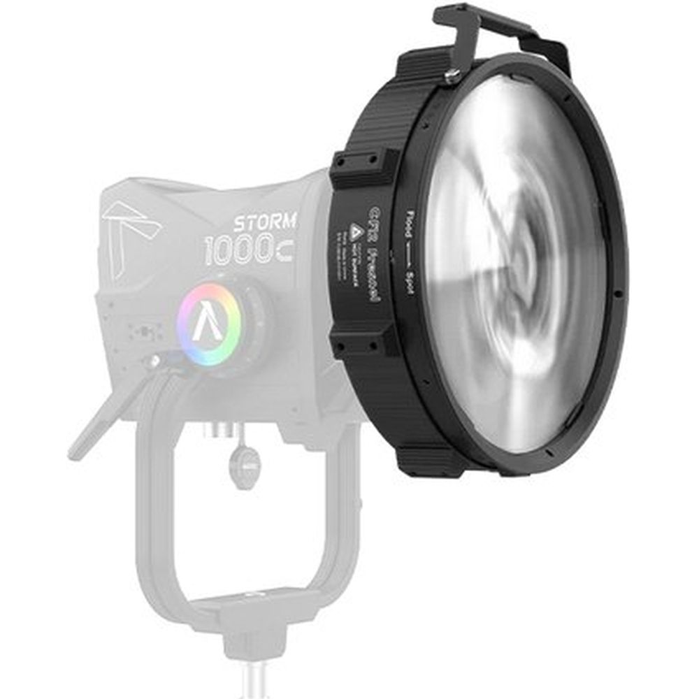 Aputure CF12 Fresnel compatto