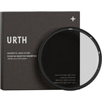 Urth 67mm Magnetic Ethereal 1/4 Black Mist Filtro (Plus+)