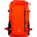 F Stop Kashmir 2 AIR 33L Zaino Versione Torso Maschile Magma
