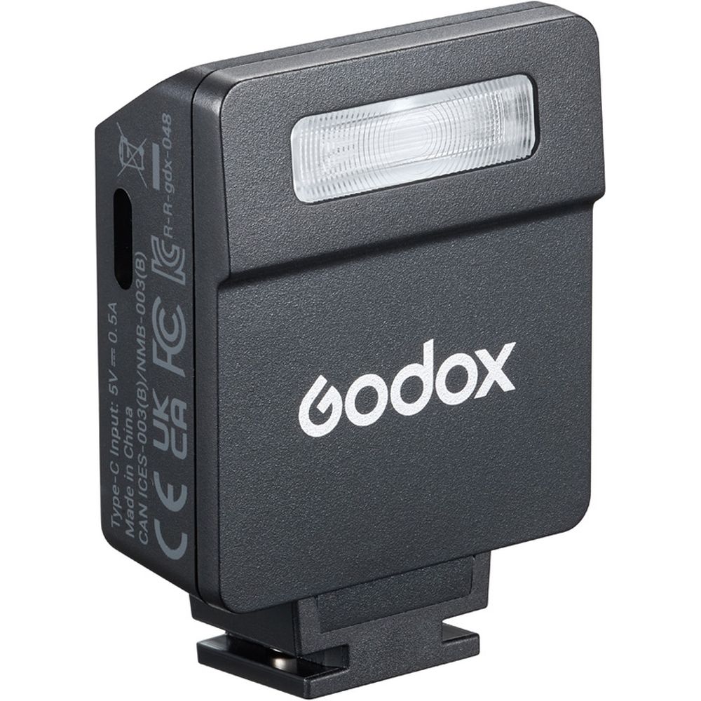 Godox iM22 iFlash Camera Flash