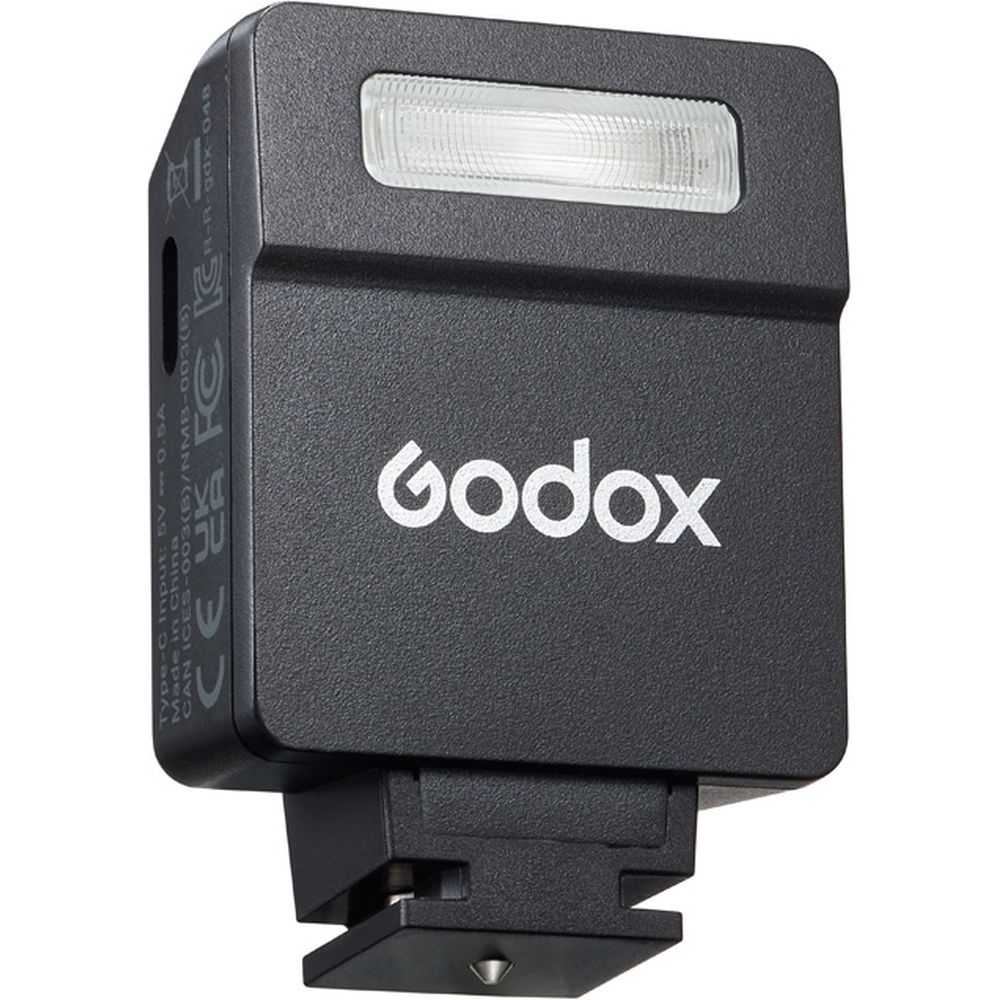 Godox iM22 iFlash Camera Flash