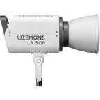 Godox Litemons LA150R RGB LED Video Light 2 kit di luci