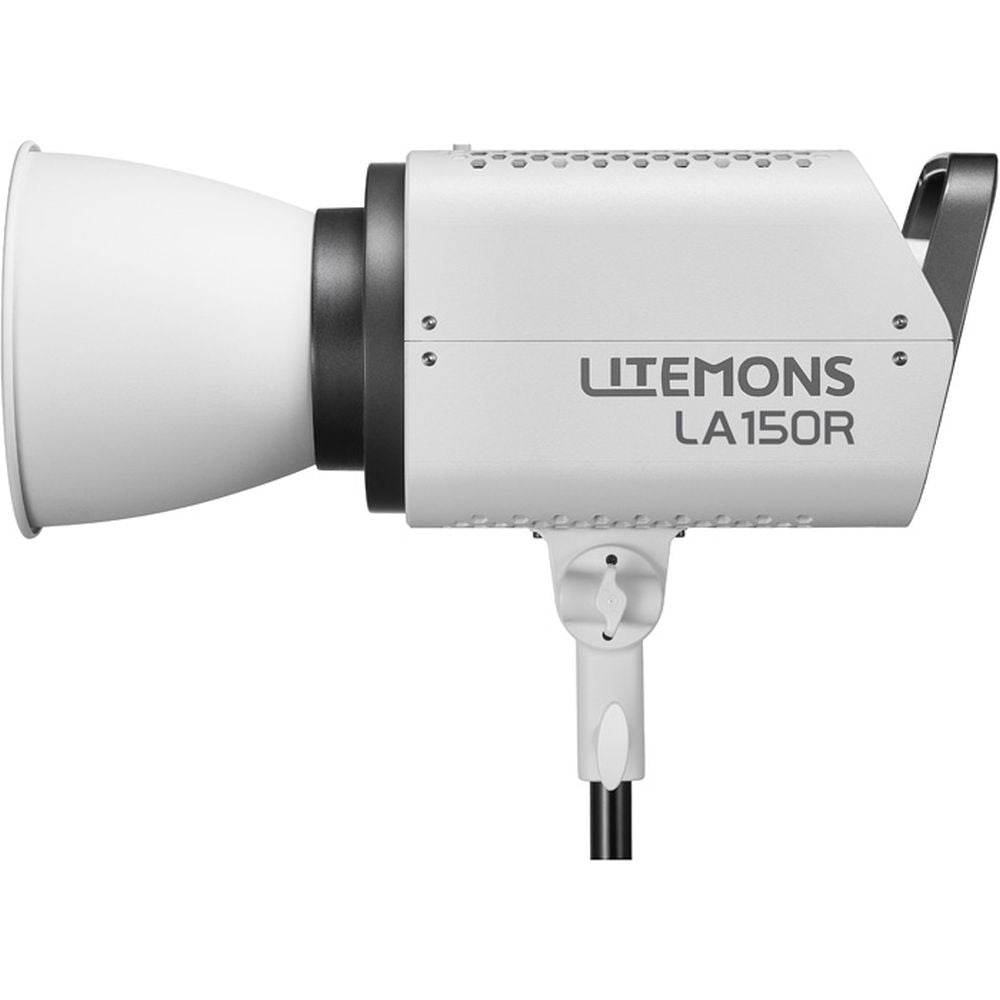 Godox Litemons LA150R RGB LED Video Light 2 kit di luci