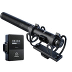Atomos StudioSonic Shotgun Microfono