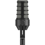 Saramonic SR-BV1 Microfono XLR per podcast