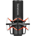 Saramonic SR-BV4 Microfono per podcast