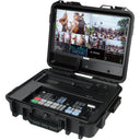Osee Multicamera Kit per lo streaming live SDI e HDMI