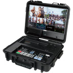 Osee Multicamera Kit per lo streaming live SDI e HDMI