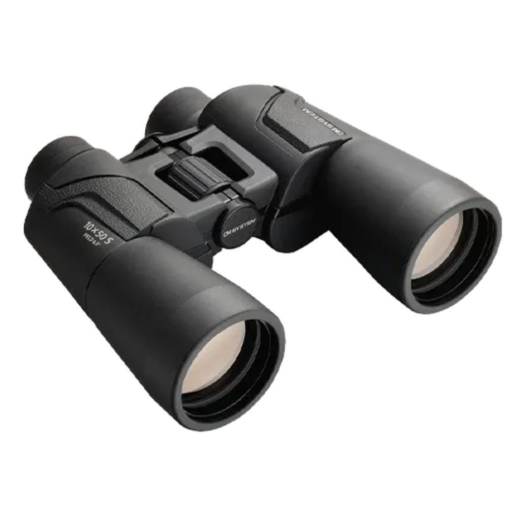 OM SYSTEM 10x50 S Binocolo