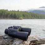 OM SYSTEM 10x50 S Binocolo