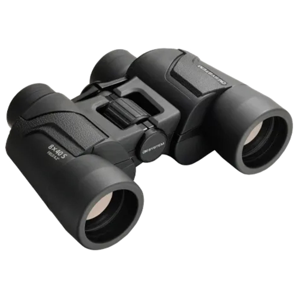 OM SYSTEM 8x40 S Binocolo