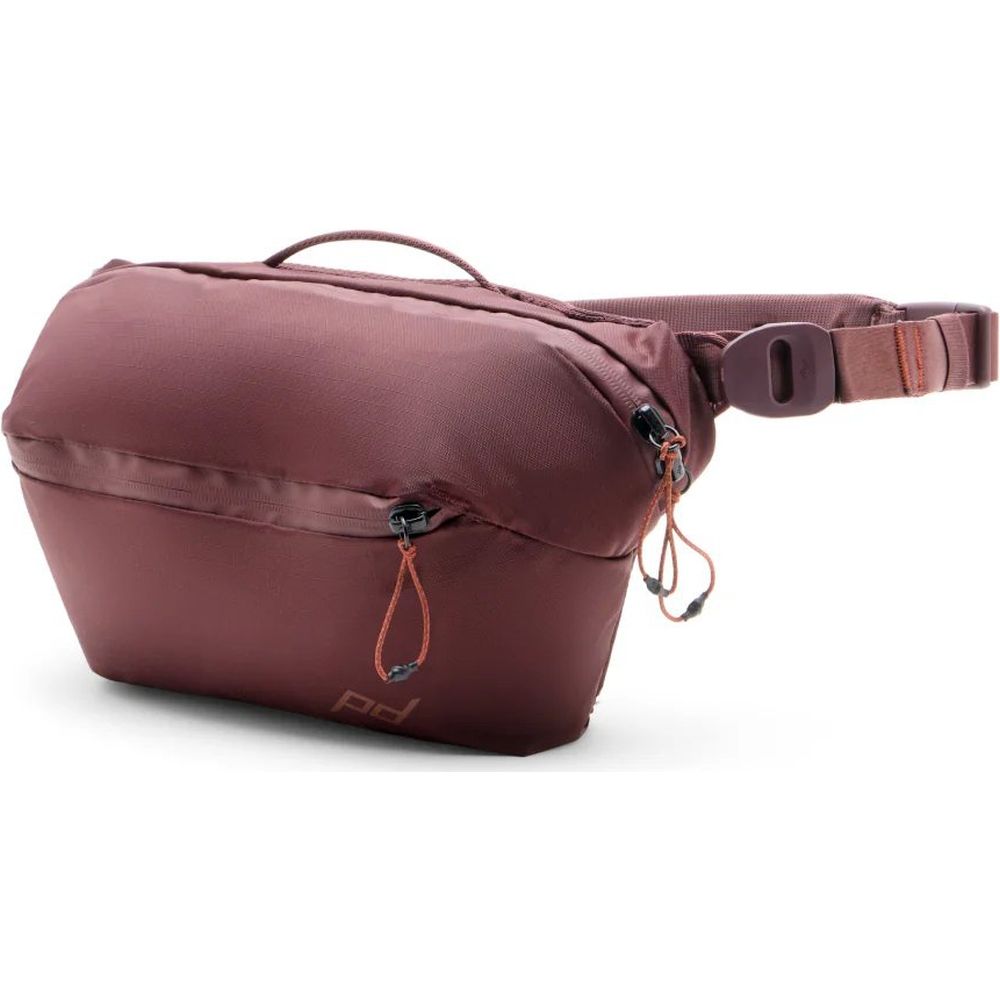 Peak Design Imbragatura da esterno 4L - eclipse