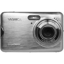 Yashica EasySnap argento
