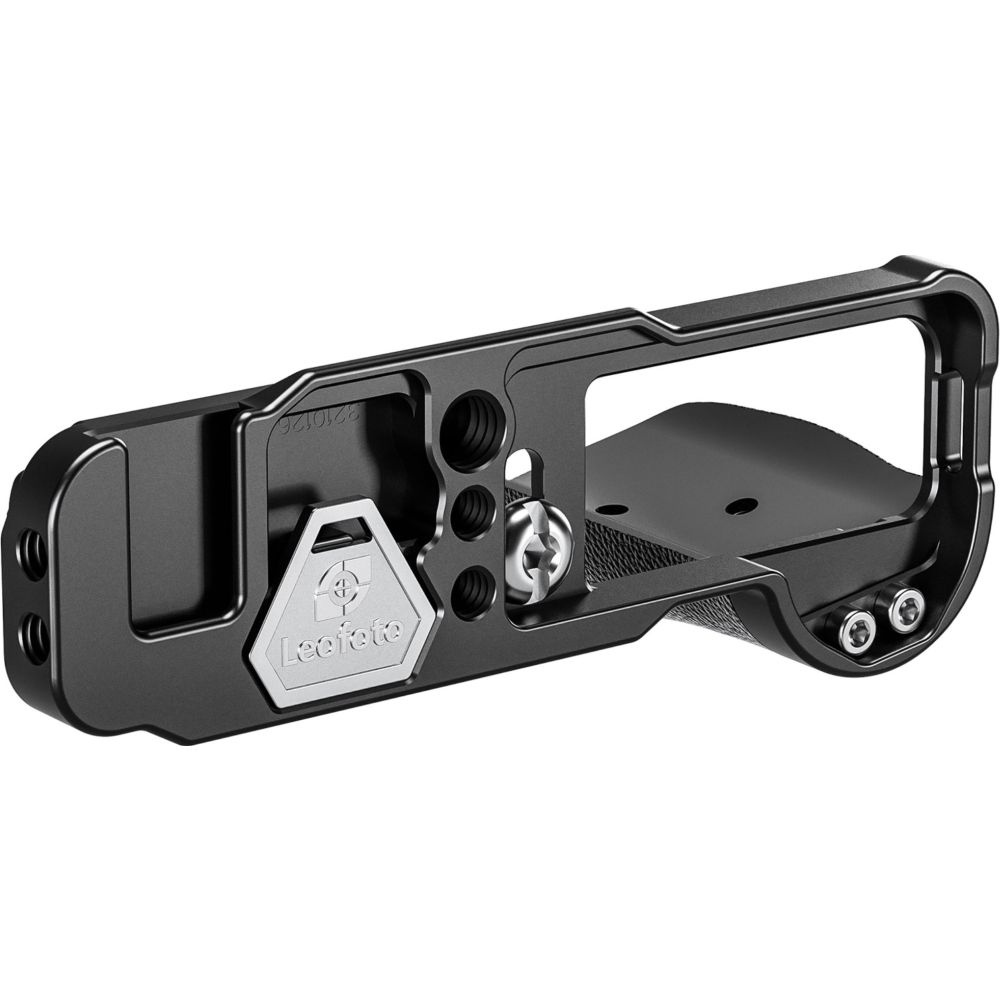 Leofoto L Piastra per Fujifilm X100VI