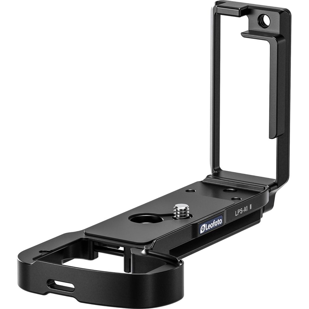Leofoto L Piastra per Sony A1 II