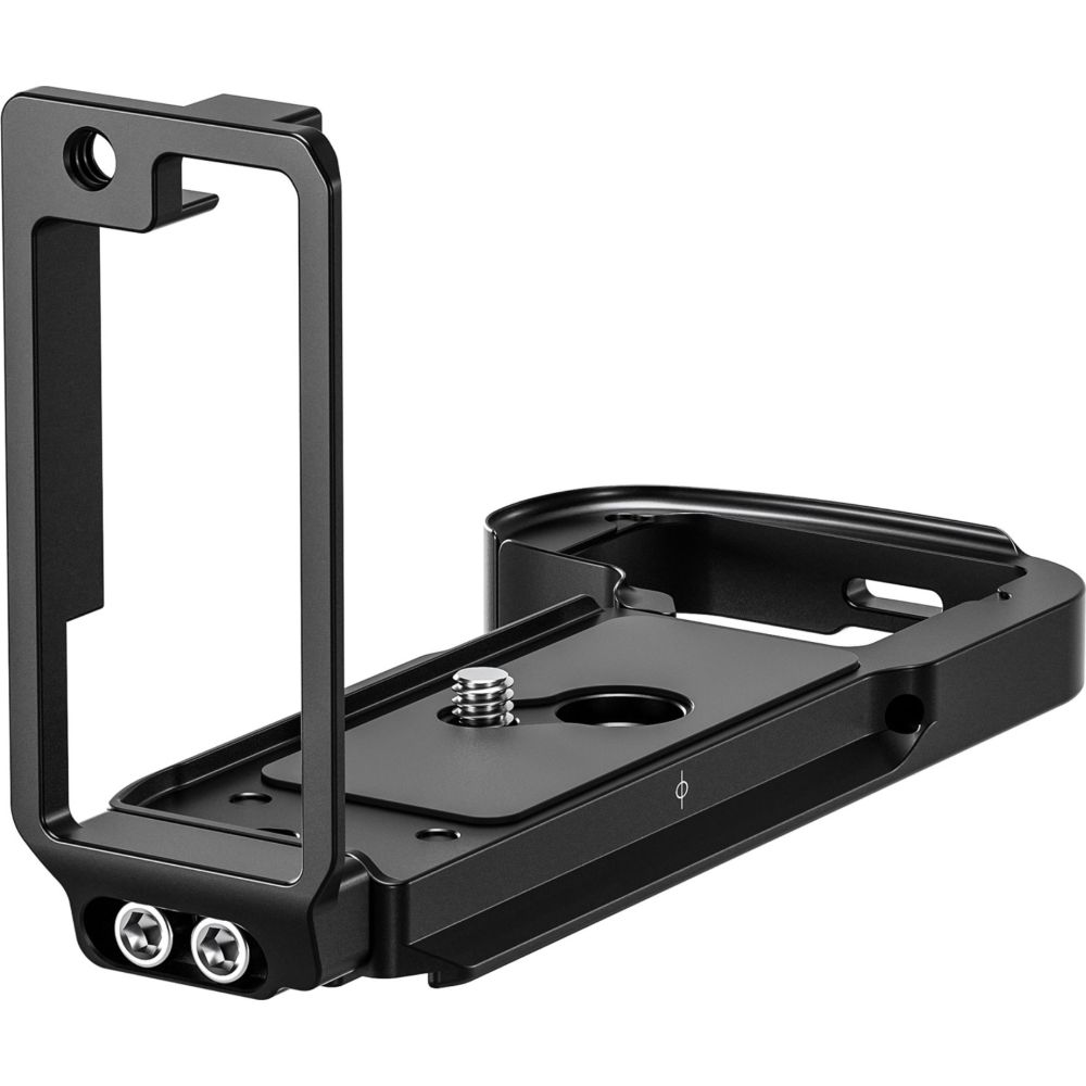 Leofoto L Piastra per Sony A1 II