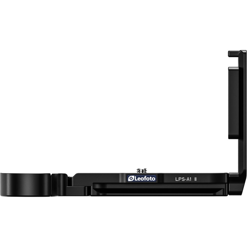 Leofoto L Piastra per Sony A1 II