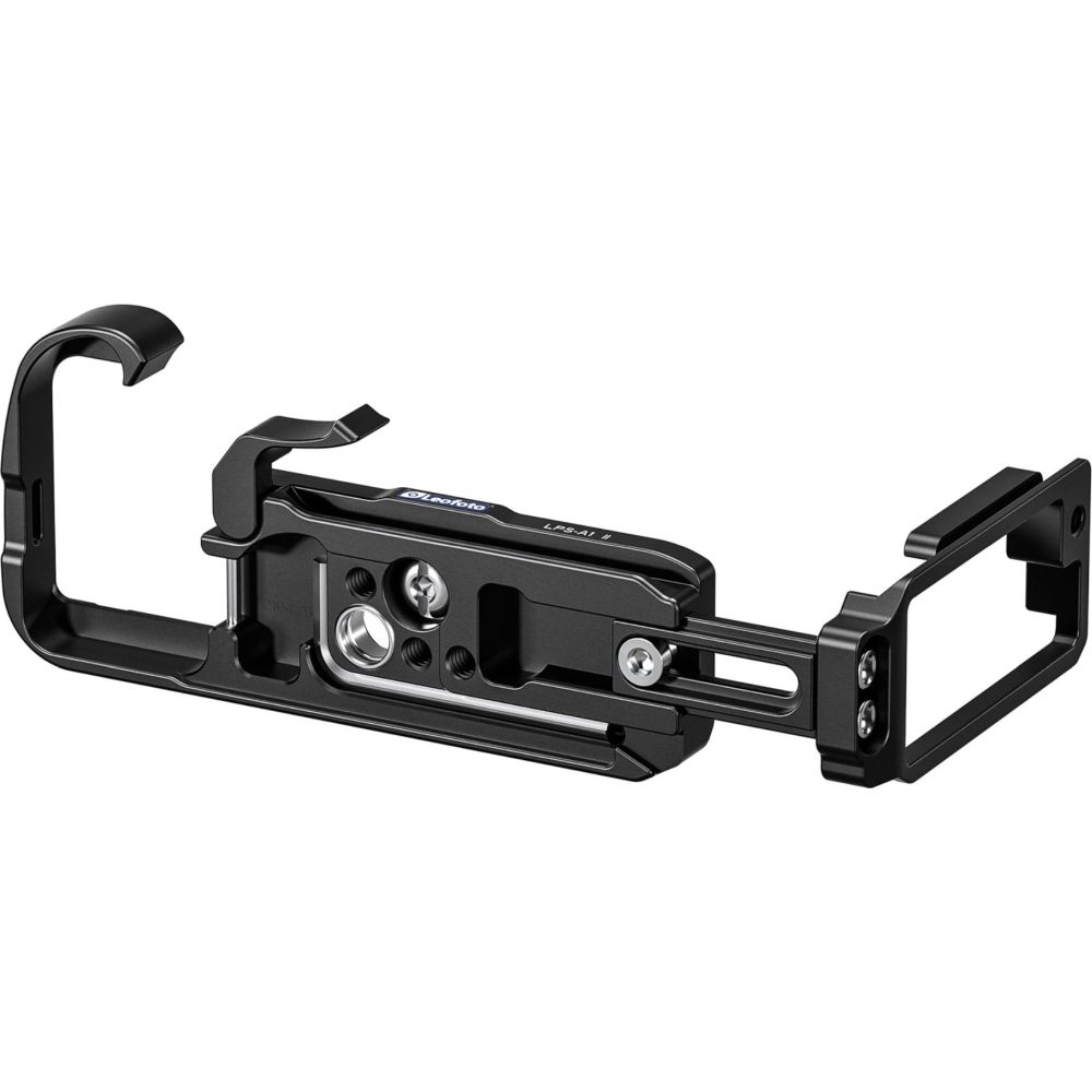 Leofoto L Piastra per Sony A1 II