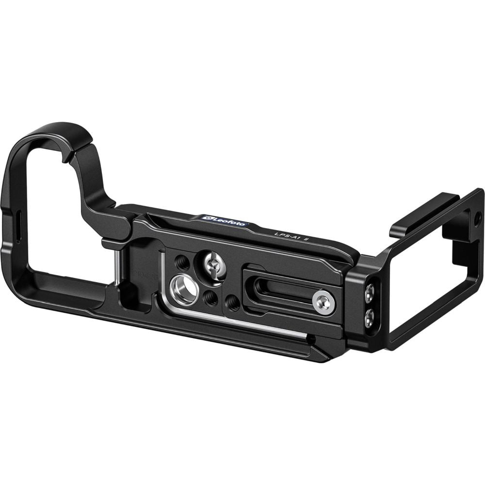 Leofoto L Piastra per Sony A1 II
