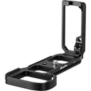 Leofoto L plate for Sony A7III