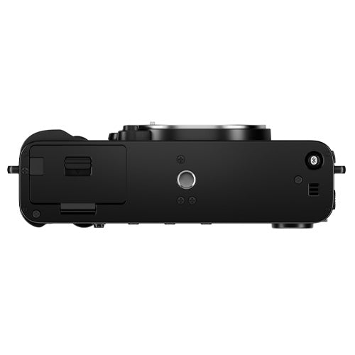 Fujifilm X-E5 nero