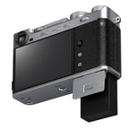 Fujifilm X-E5 silver