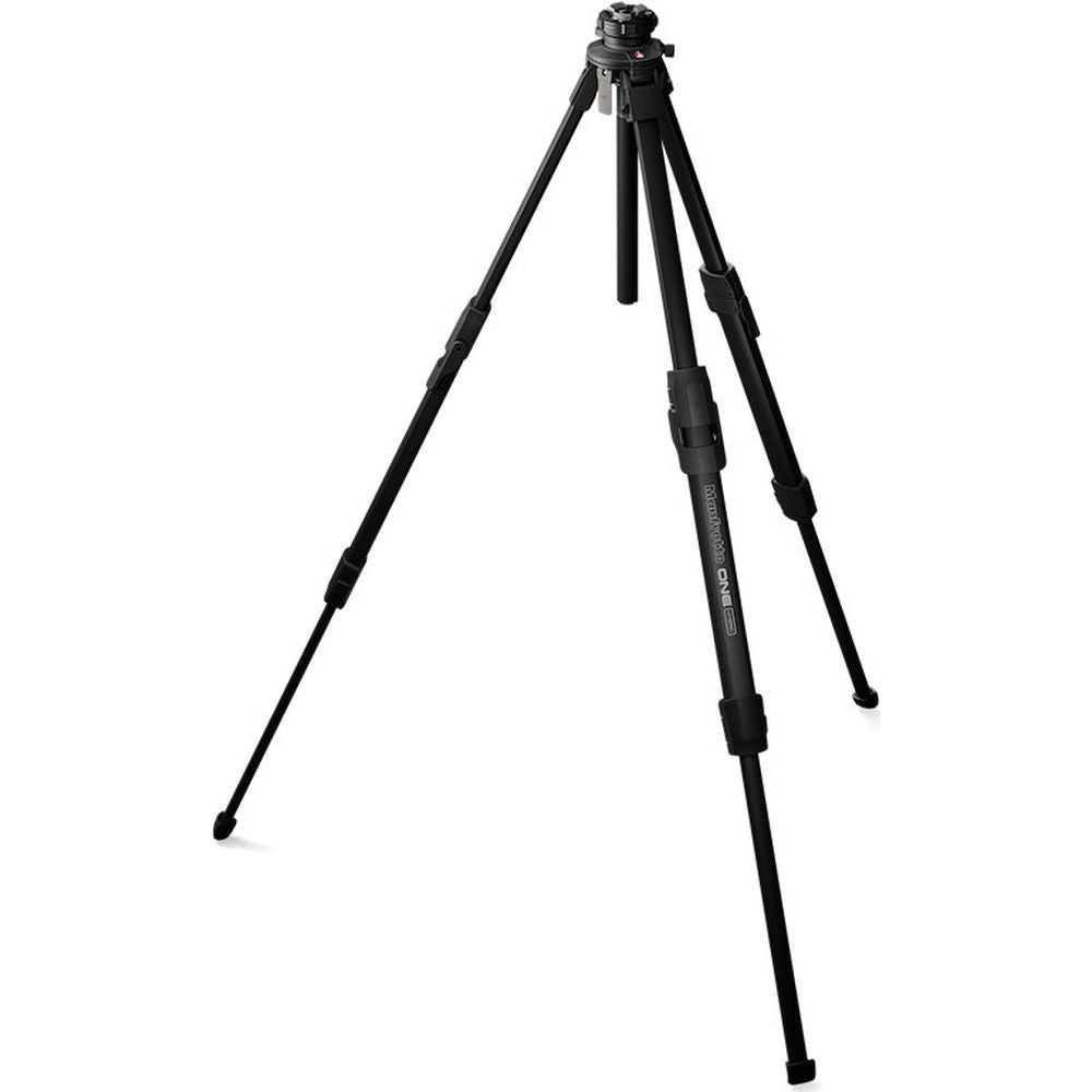 Manfrotto ONE Alu Treppiede