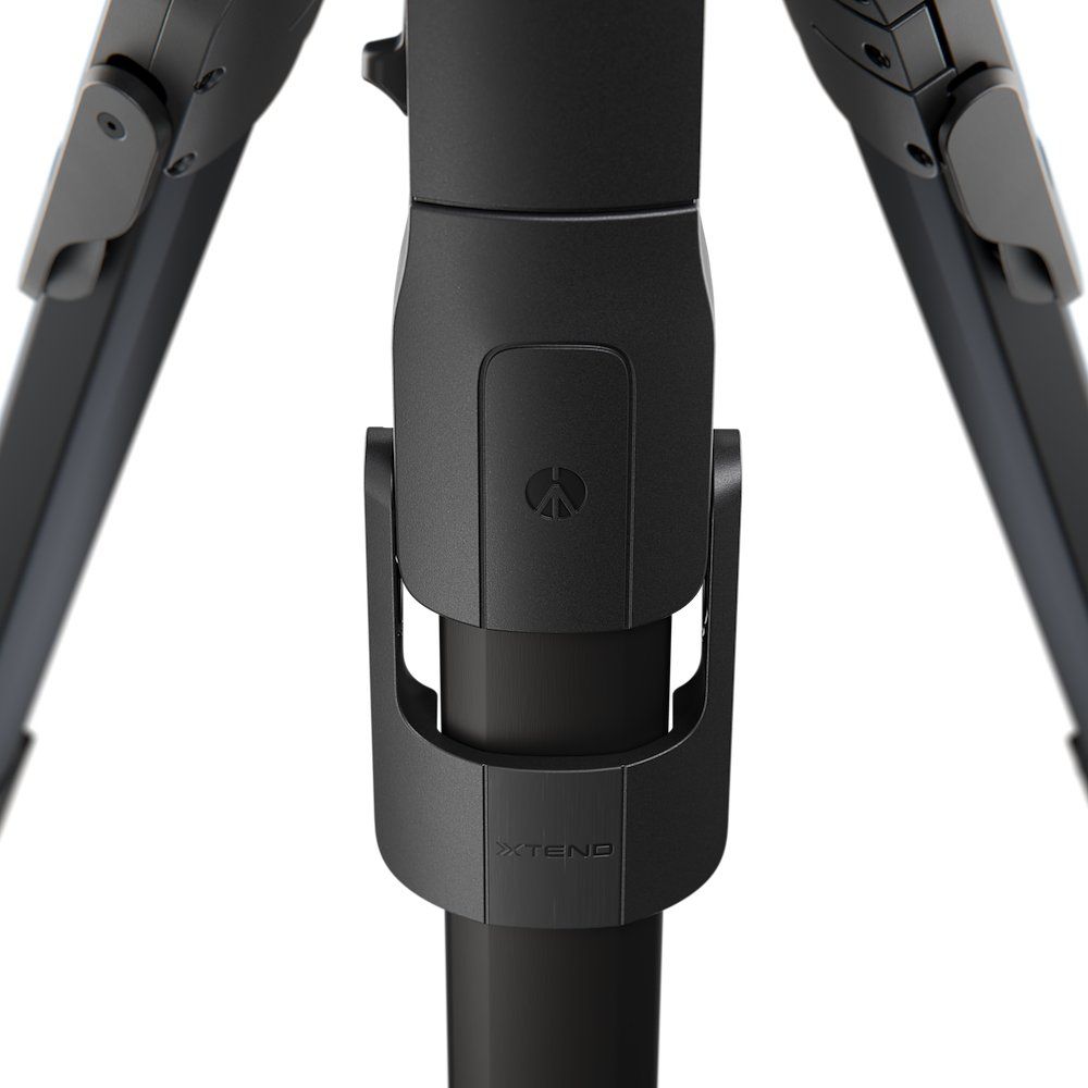 Manfrotto ONE Alu Treppiede
