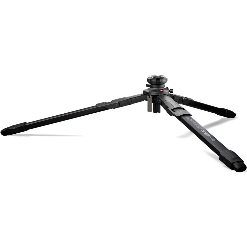 Manfrotto ONE Alu Treppiede
