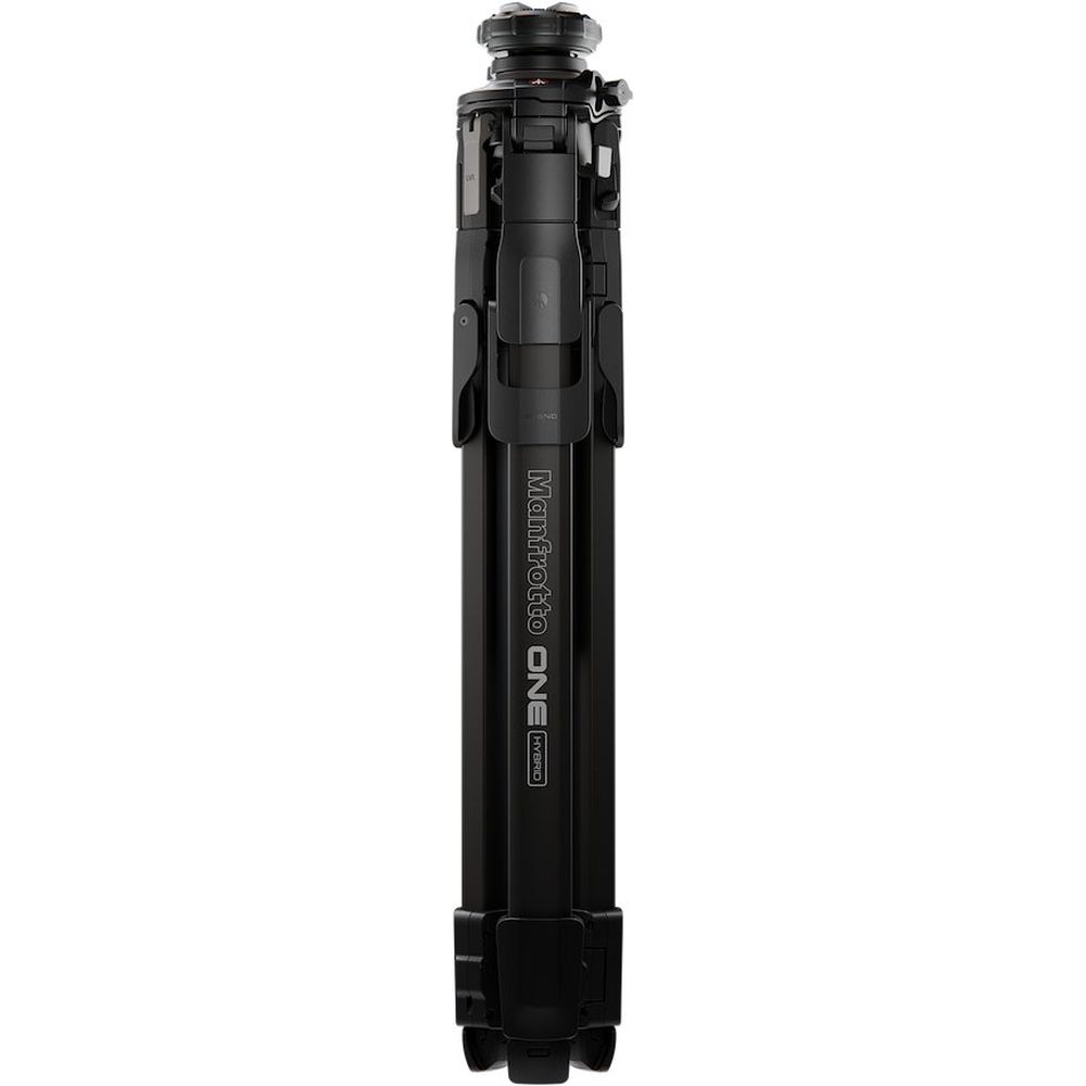 Manfrotto ONE Alu Treppiede