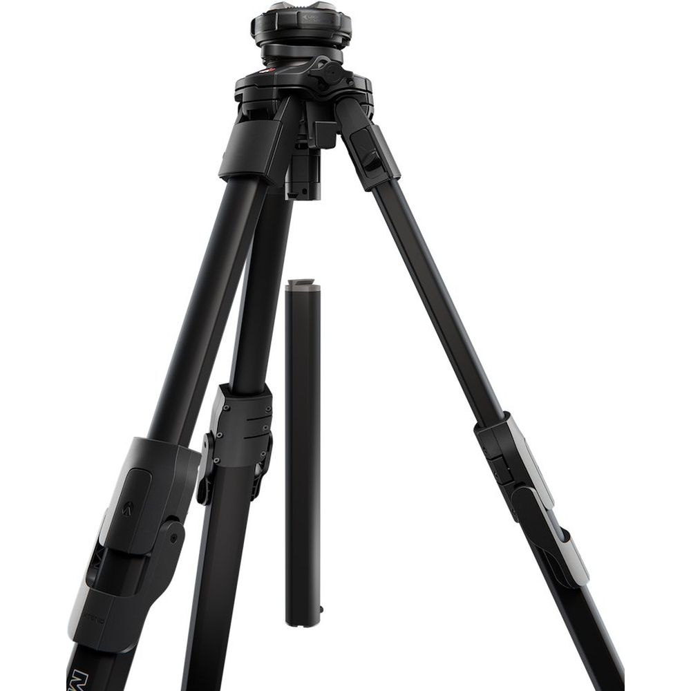 Manfrotto ONE Alu Treppiede