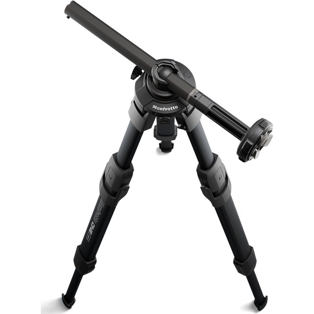 Manfrotto ONE Alu Treppiede