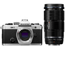OM SYSTEM OM-3 Fotocamera di sistema + ED 90mm f/3.5 Macro