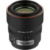 Rollei AF 85mm F/1.8 Sony FE