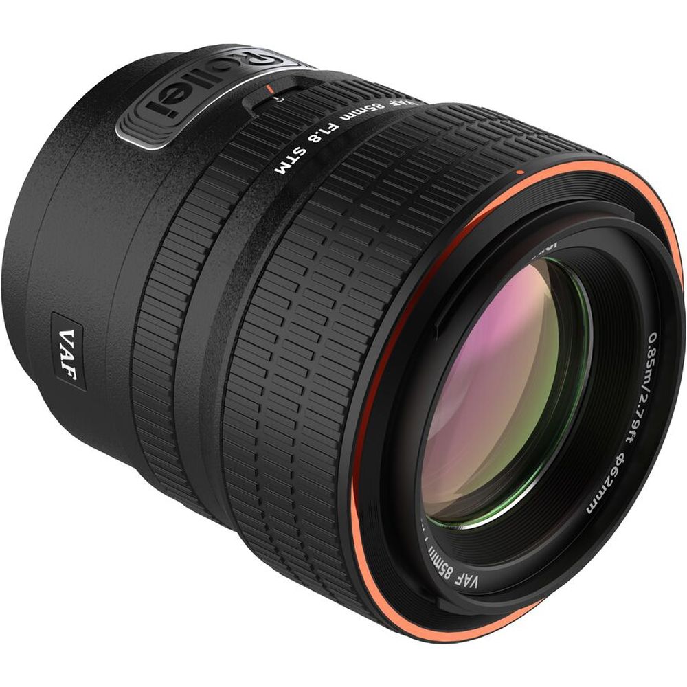 Rollei AF 85mm F/1.8 Sony FE