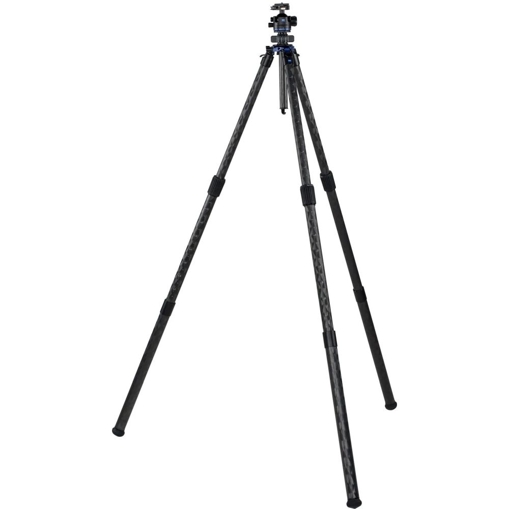 Carl Zeiss Kit treppiede Max-Duty L