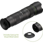Bresser Telescopio per smartphone Cannocchiale Spotty