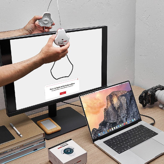 Datacolor Spyder Pro OUTLET