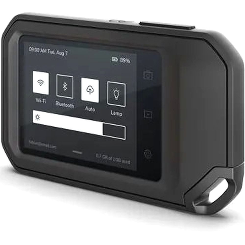 FLIR C3-x Termocamera