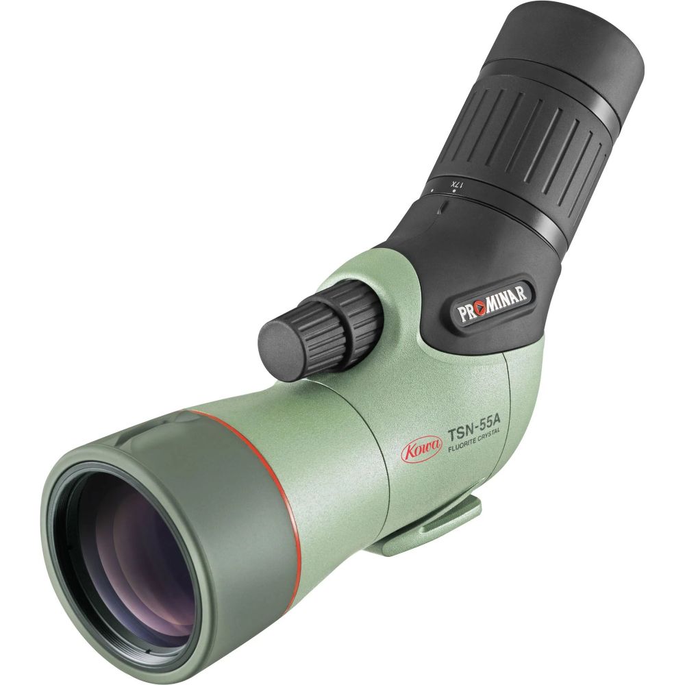 Kowa Cannocchiale TSN-55A Prominar incl...... oculare 17-40x