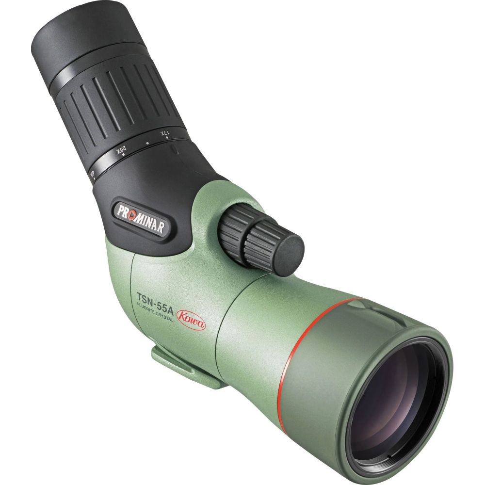 Kowa Cannocchiale TSN-55A Prominar incl...... oculare 17-40x