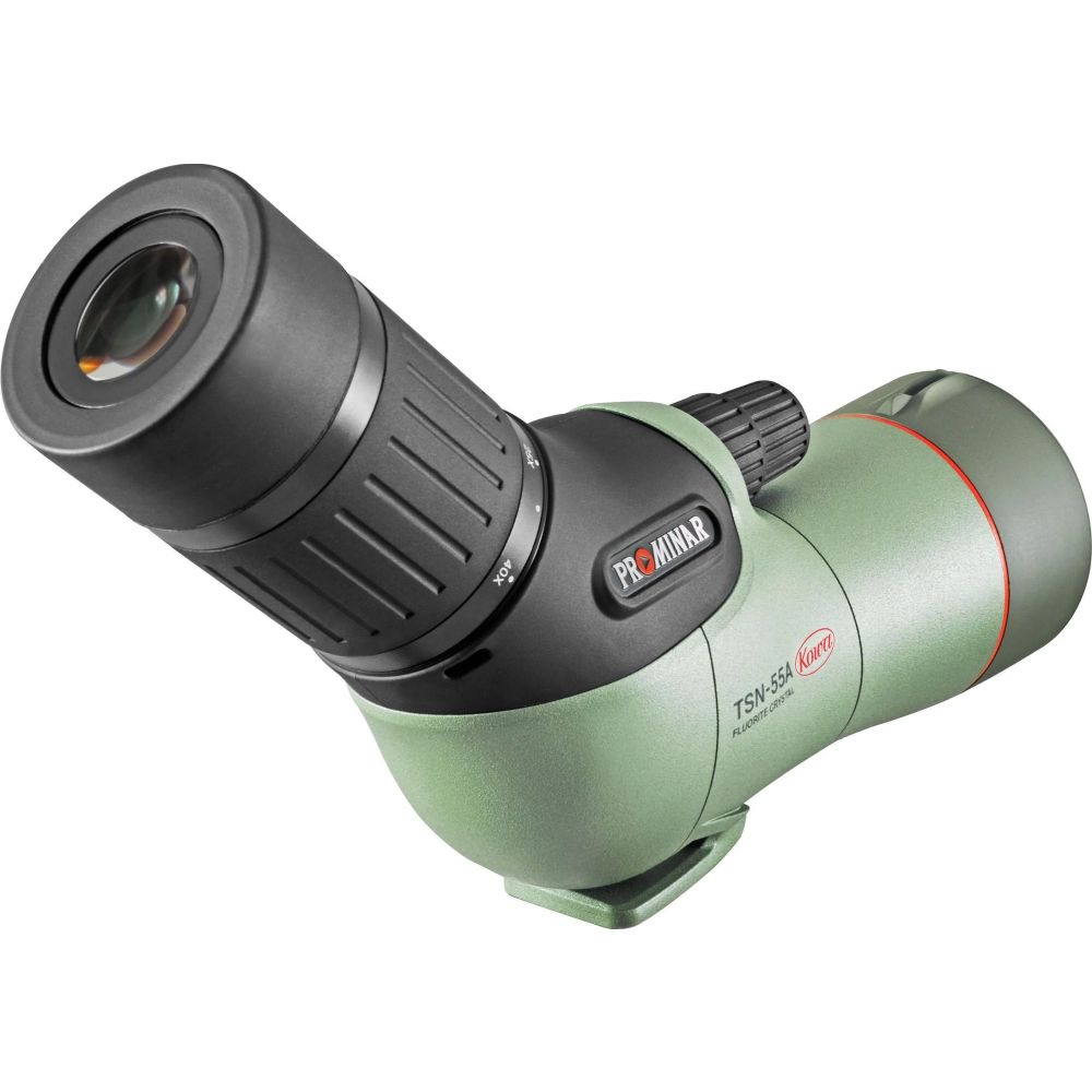 Kowa Cannocchiale TSN-55A Prominar incl...... oculare 17-40x