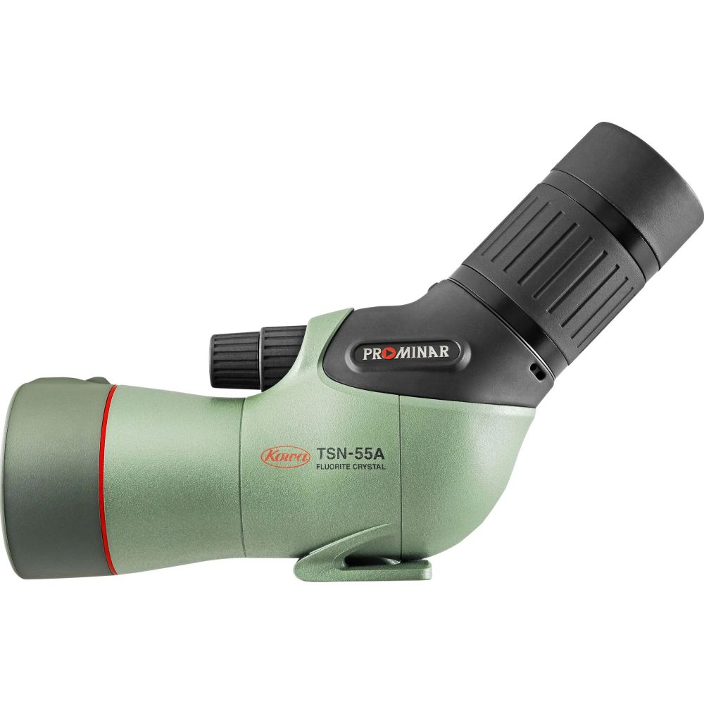Kowa Cannocchiale TSN-55A Prominar incl...... oculare 17-40x