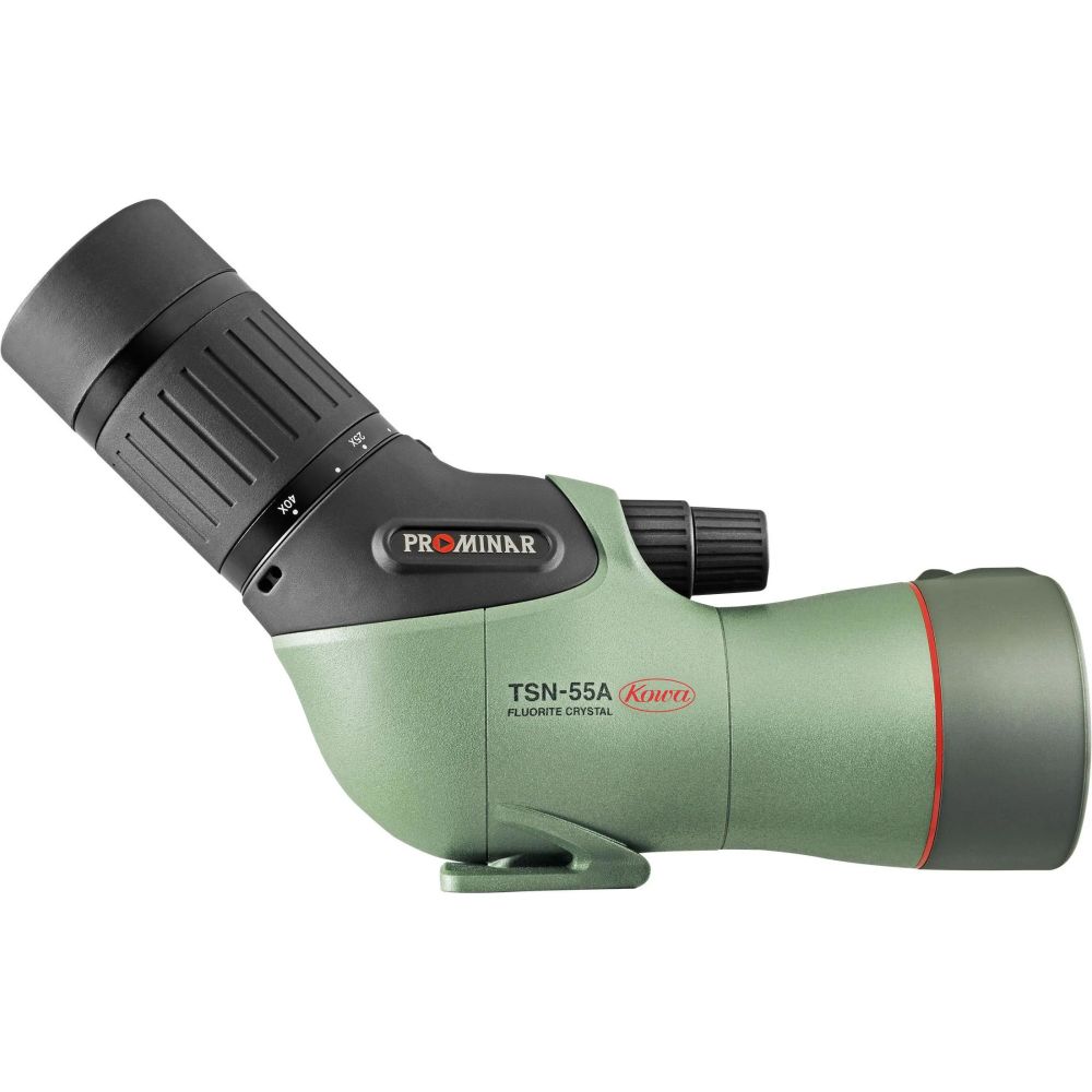 Kowa Cannocchiale TSN-55A Prominar incl...... oculare 17-40x