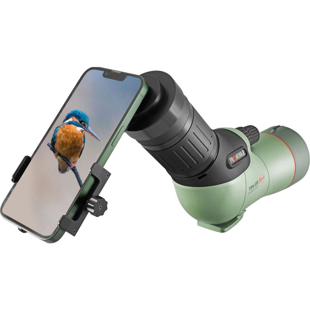 Kowa Cannocchiale TSN-55A Prominar incl...... oculare 17-40x